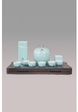 國(guó)窖酒具