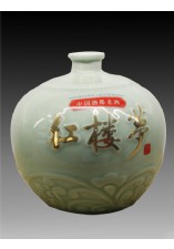 壇子_08 紅樓夢