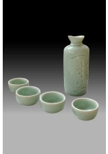 無(wú)一物酒器