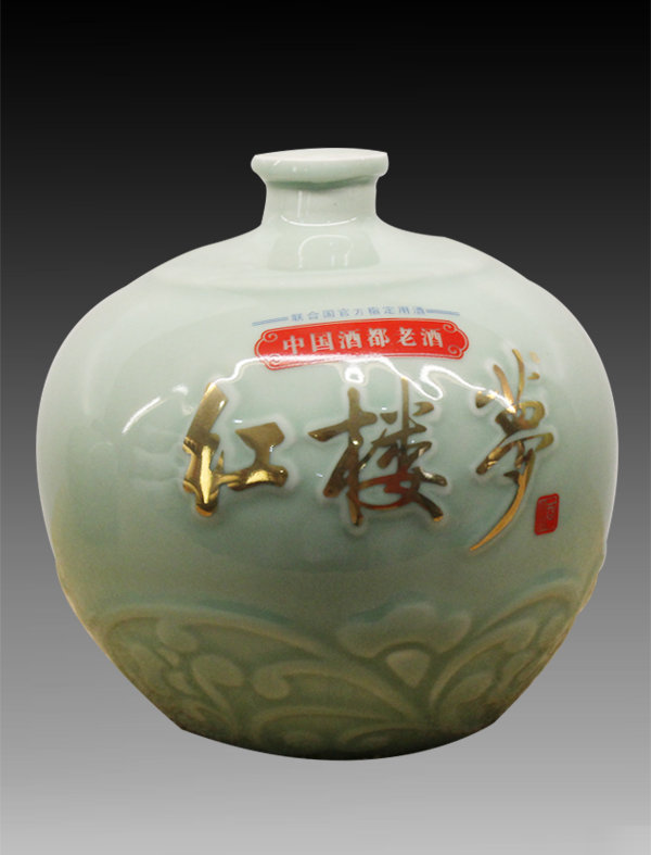 壇子_08 紅樓夢