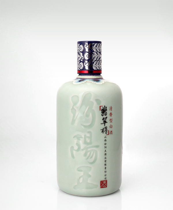 弟窯_09 汾陽(yáng)王 .jpg